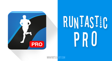 Runtastic PRO Running, Fitness [v8.0]