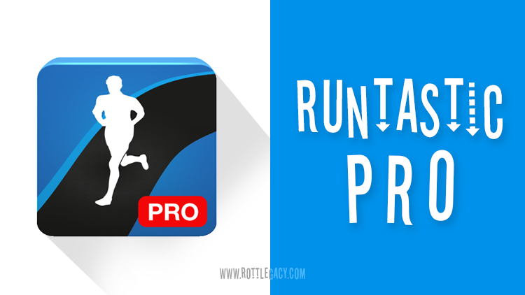 Runtastic на прозрачном фоне. Run Pro Run.