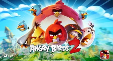 Angry Birds 2 Mod [v2.5.0]