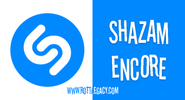 Shazam Encore [v10.13.0.200113]