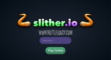 slither.io (Sin publicidad) [v1.4.4]