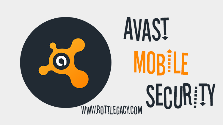 Avast Mobile Security Premium [v4.0.7875]
