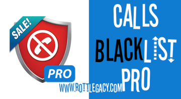 Calls Blacklist PRO [v3.1.9]