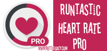 Runtastic Heart Rate PRO心率专业版 [v2.4]