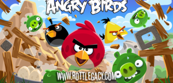 Angry Birds Mod [v7.7.7]