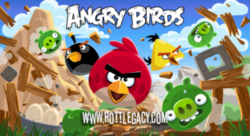 Angry Birds Mod [v7.7.7]