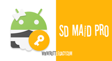 SD Maid Pro – Unlocker [v4.1.2]