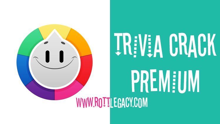 Trivia Crack (Ad Free) [v2.6.1]